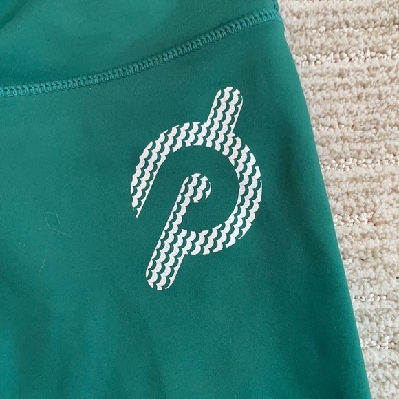 Like new Peloton Leggings - Picture 2 of 4